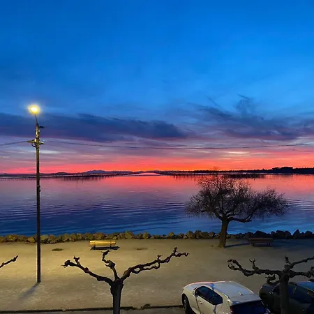 Sunset *