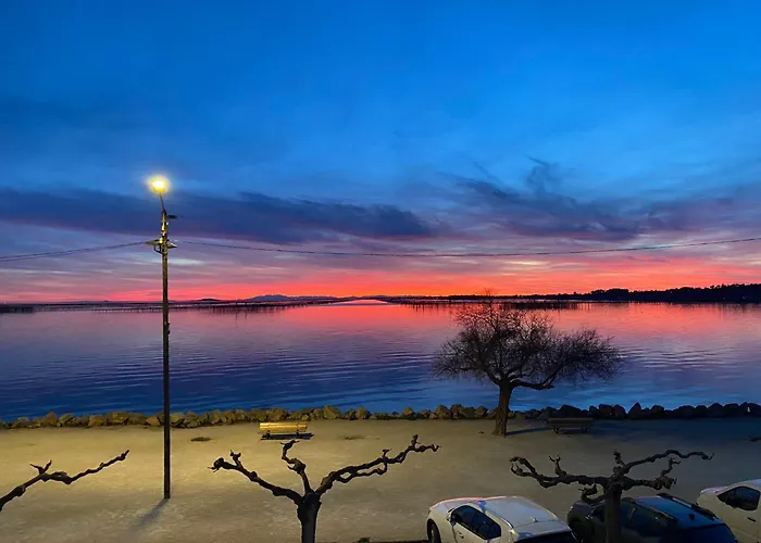 Sunset *
